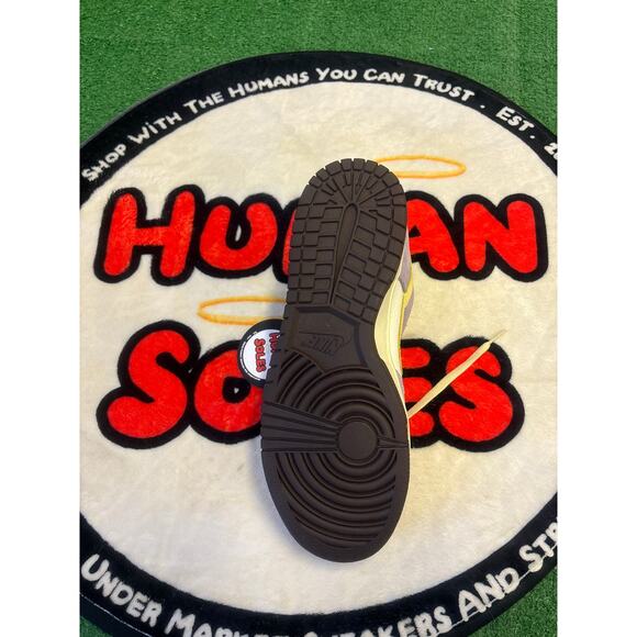 Nike Dunk Low ‘Lilac Bloom’|Size 8M/9.5W - Picture 5 of 5